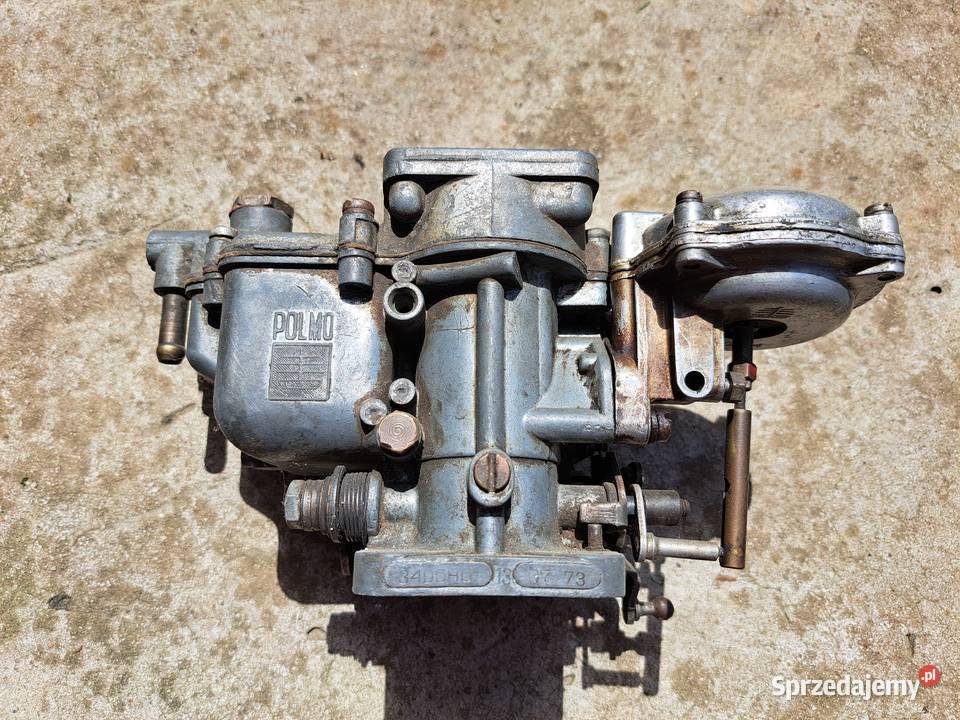 Fiat 125p fso Polonez żuk nysa gażnik świętokrzyskie Starachowice