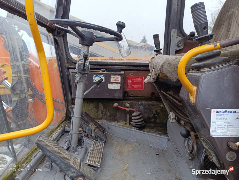 Atlas 1104 Częstochowa