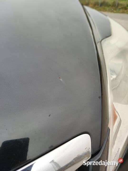 Ford Focus 16 Tdci econetic 249500km Wieliczka