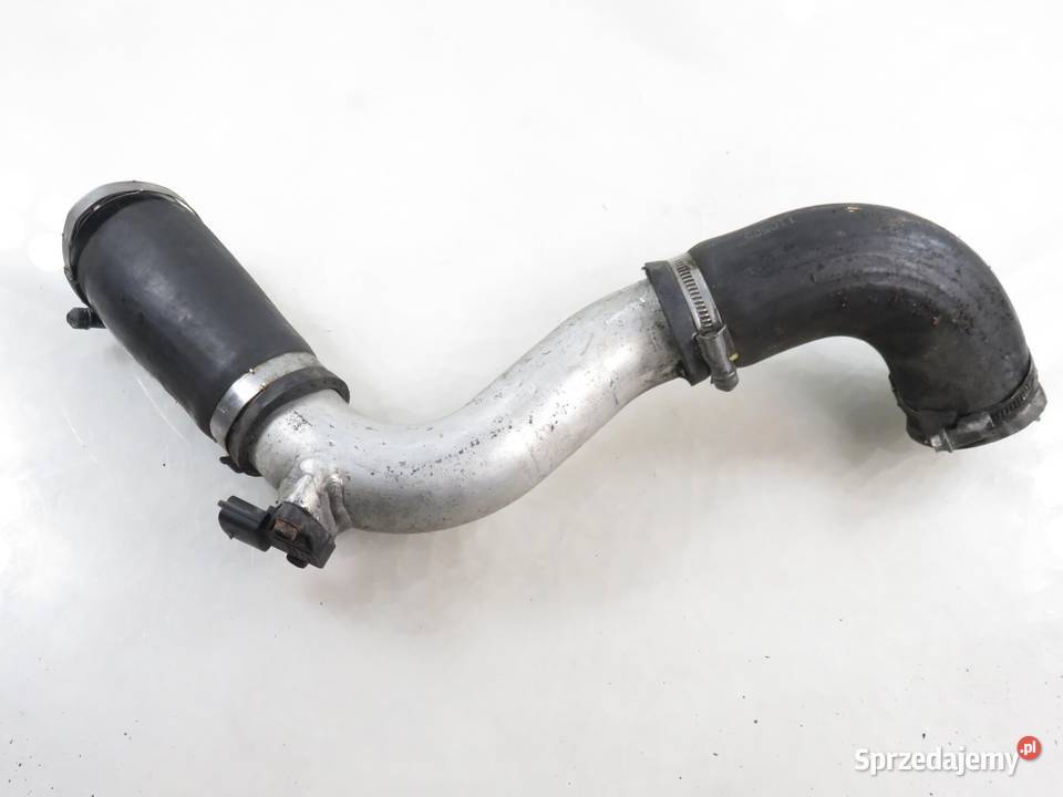 RURA INTERCOOLERA KIA SPORTAGE III 20 CRDi