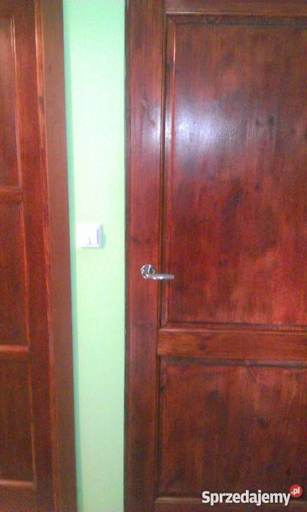 Sprzedam domek letniskowy jeziorem Jeziorak Makowo