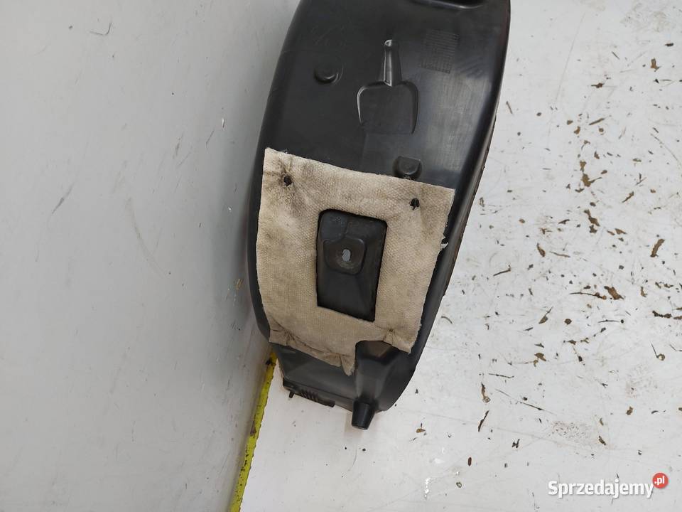 PEUGEOT 508 II Nadkole tył lewe dolnośląskie