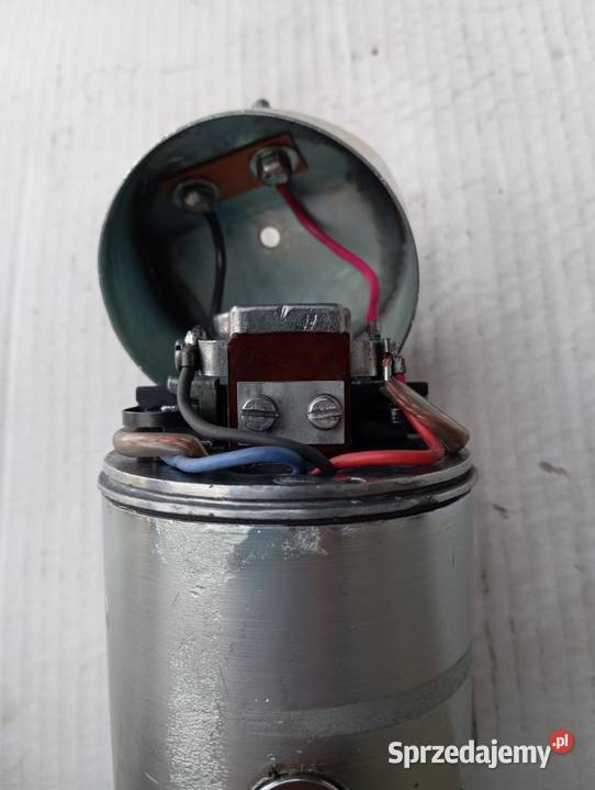 PRĄDNICA Junak P9a 6V ORYGINALNA NOWA Niemodlin