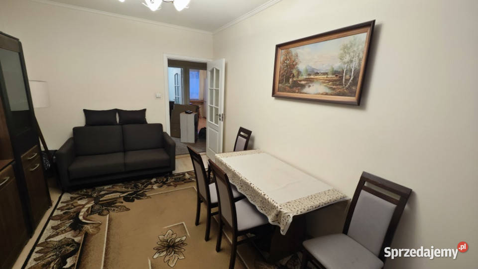 sprzedam mieszkanie 3 pokojowe w centrum Rzeszów