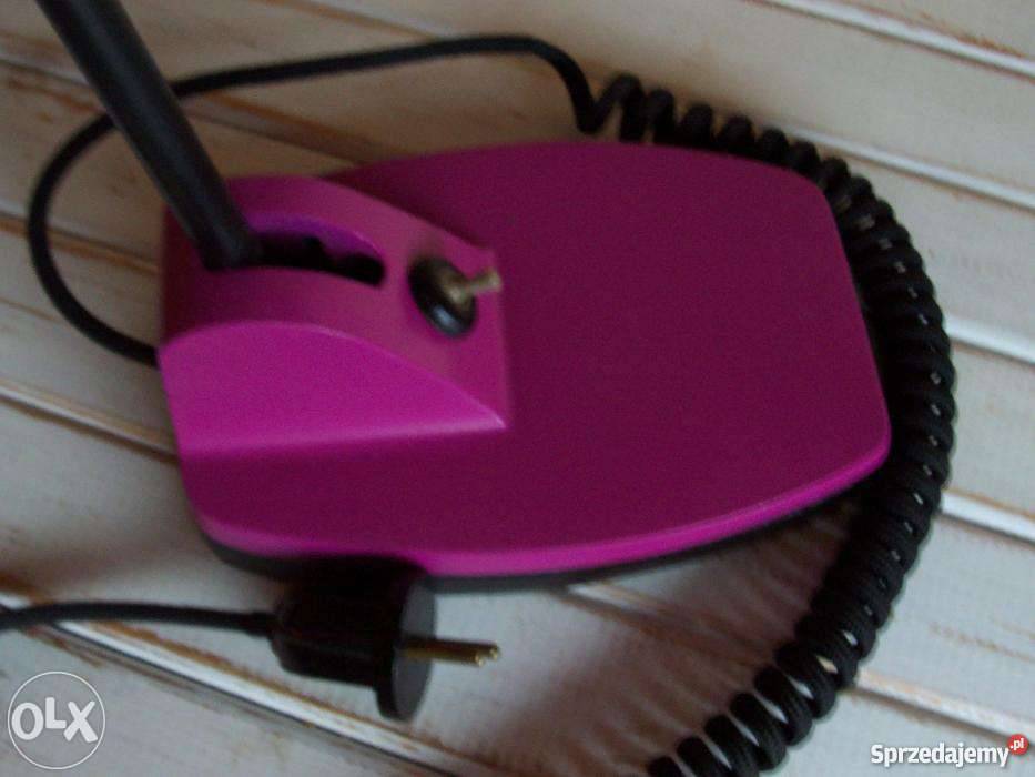 Lampa loft industrial Kraków sprzedam