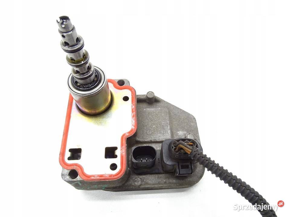 POMPKA STEROWNIK HALDEX 0BS907554D AUDI Q3 A3 S3