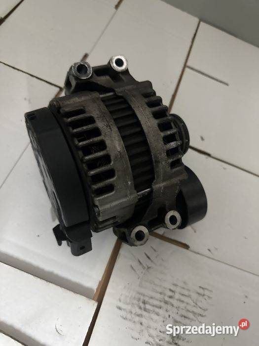 Bmw E88 E87 E81 E82 Alternator Poznań sprzedam