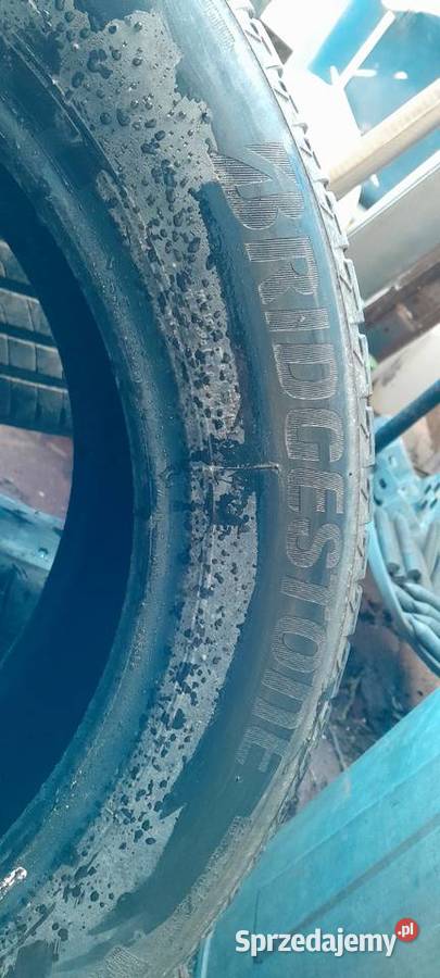 Bridgestone turanza t005 205 55 16 55 Poznań