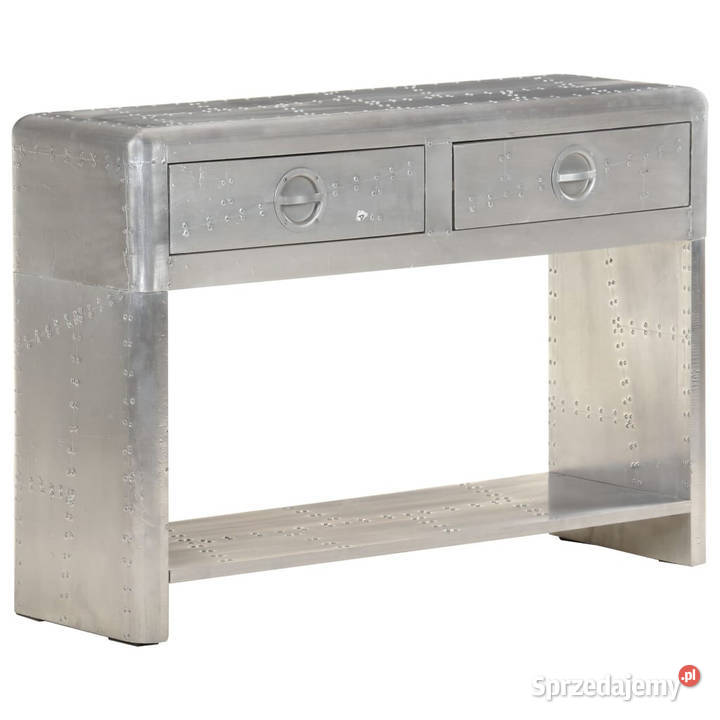 Szafka Aviator 110x35x75 metalowa WM320640 mazowieckie Warszawa