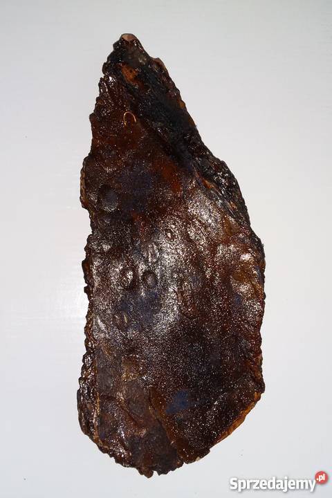 Efektowna rzeźba w korze do powieszenia Warszawa