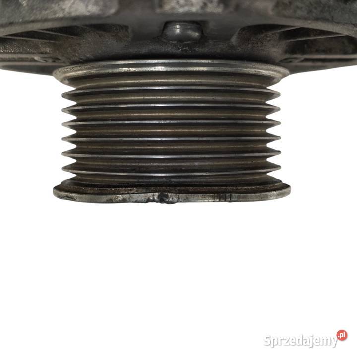 ALTERNATOR Nissan Qashqai J10 20 16V 23100BC00A