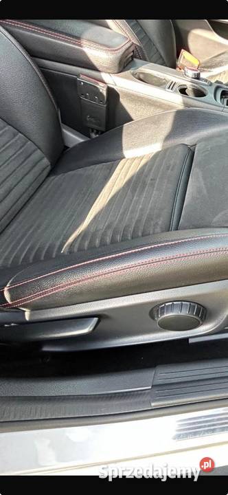 Mercedes GLA cdi AMG Line Tulce sprzedam