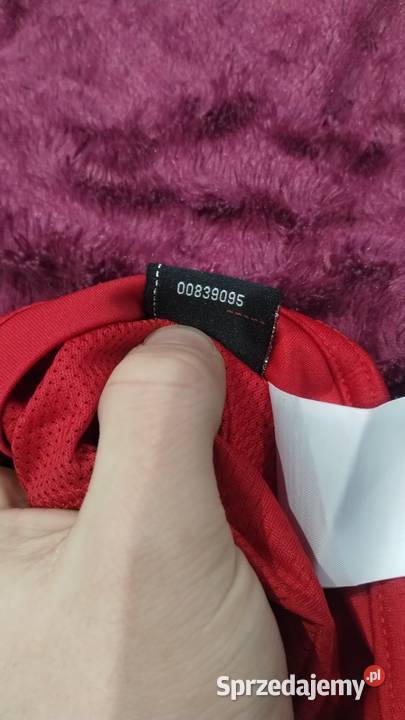 Koszulka Ronaldo Nike Siemianowice Śląskie