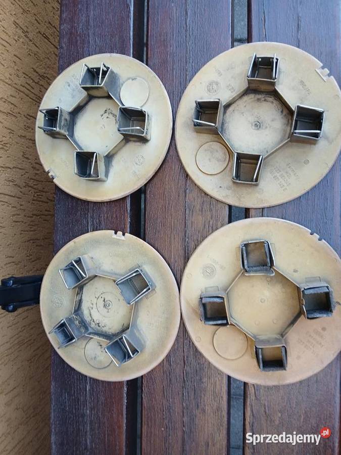 Dekielmi Wolkswagen t 4 Białystok