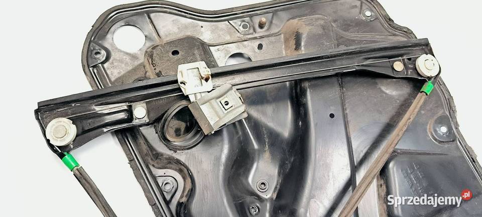 PODNOŚNIK SZYBY LP VOLKSWAGEN GOLF IV 1J4837755F Lipno