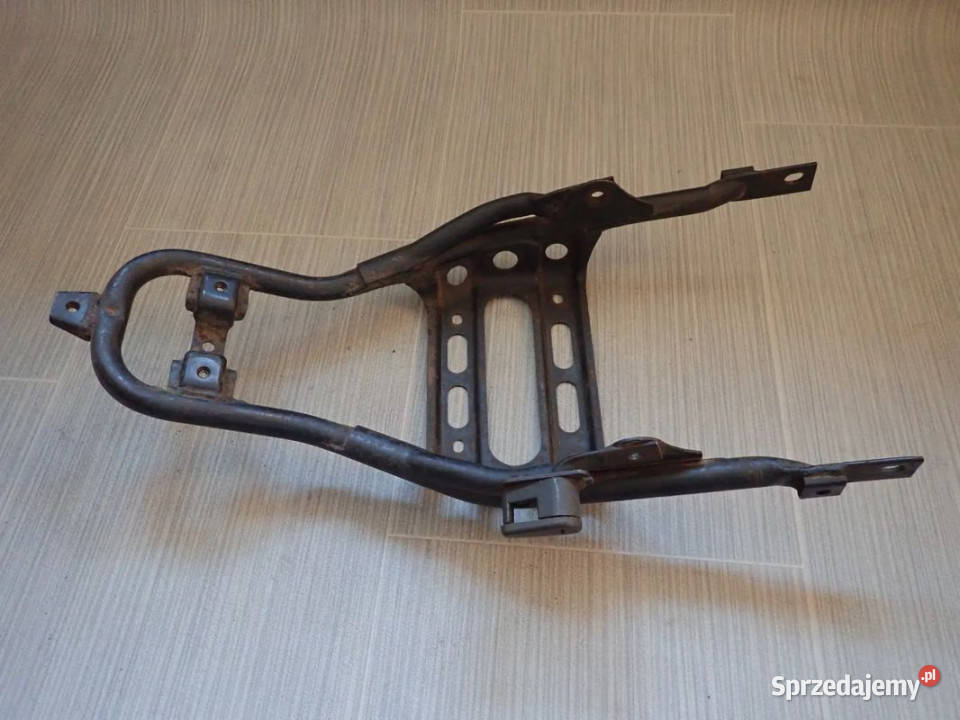 Stelaż Błotnika Ramy Tył Suzuki DR 650 9095r Strzelce Krajeńskie