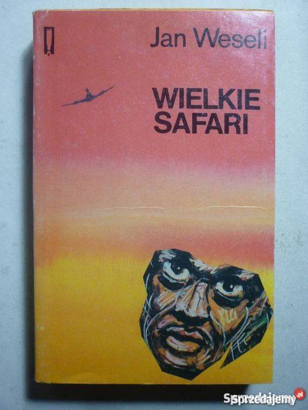 WIELKIE SAFARI WESELI JAN Sopot