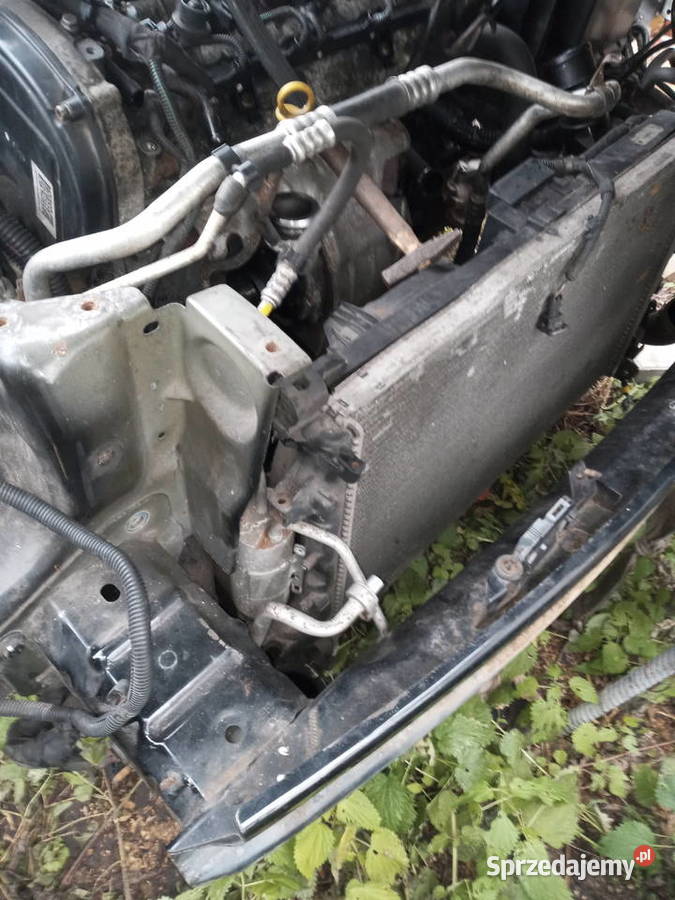 Częsci Cadillac BLS 19 tdi osobowe Drzwi Mielec sprzedam