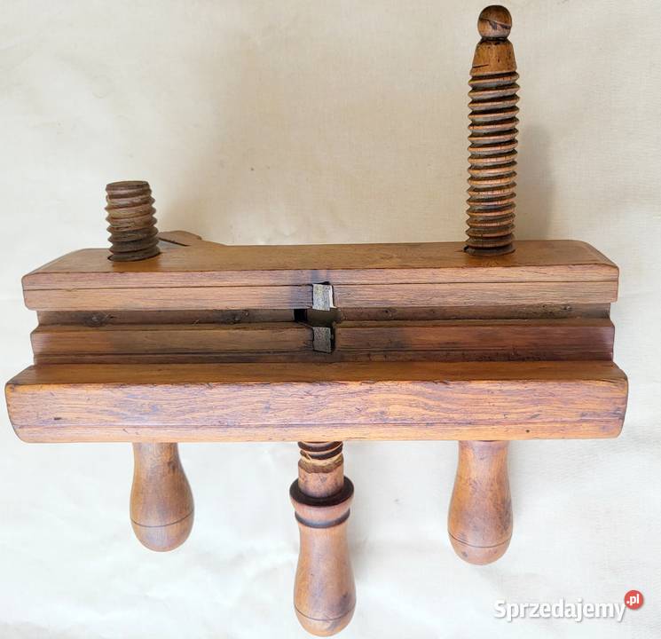 Hebel Rzadki Wpustnik Nastawny 3 Ramiona Włodawa