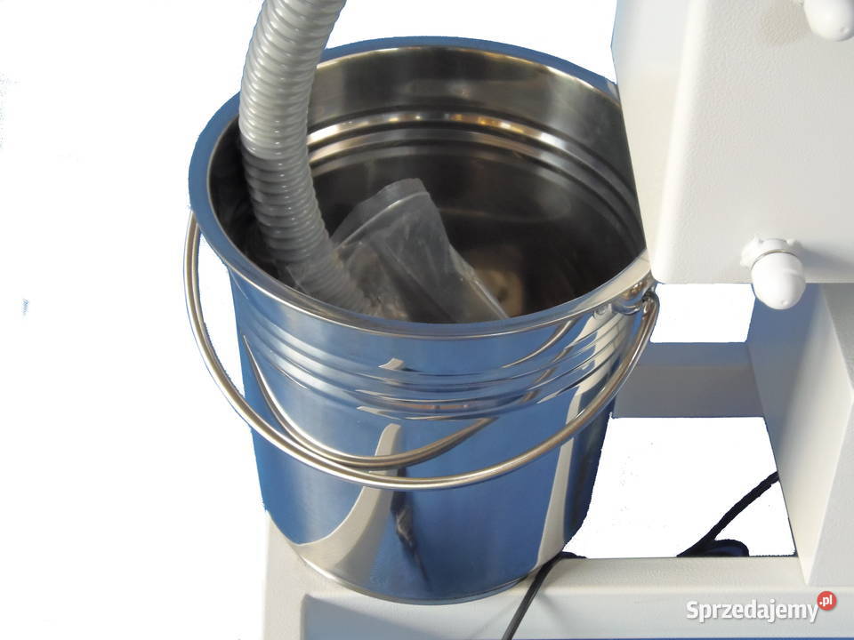 Stół elektrycznie regulowany weterynaryjny