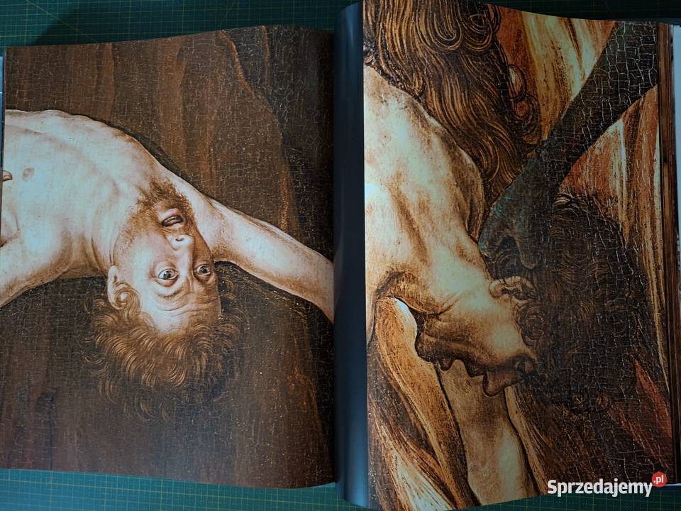 Sąd ostateczny Hansa Memlinga The last Judgment