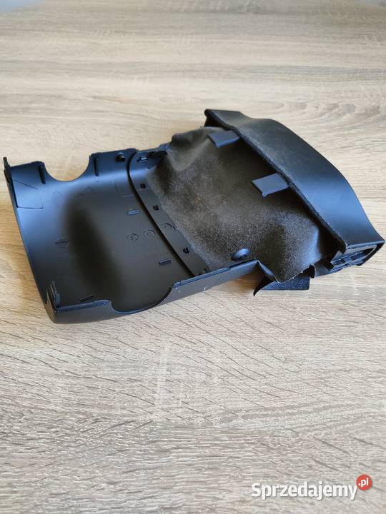 OSŁONA KOLUMNY KIEROWNICY AUDI A3 8P 8P0880225 elementy kolumny kierowniczej Rybnik