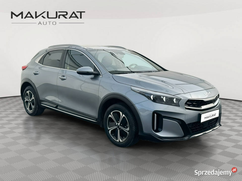 Kia XCeed GA087KH16 GDI PHEV L DCT 2 stref klima wielofunkcyjna kierownica pomorskie Gdańsk
