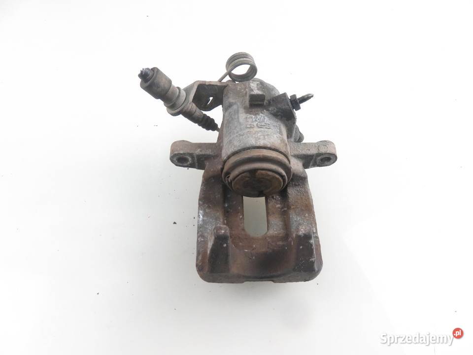 ZACISK LEWY TYŁ CITROEN C4 CACTUS 12 THP osobowe