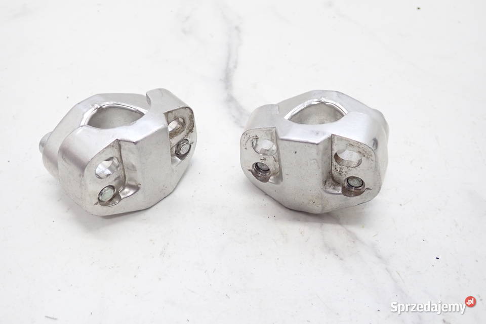 Wieżyczki Podwyżki Kierownic 28mm Husqvarna TE lubuskie Strzelce Krajeńskie