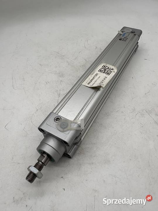 Festo 163312 DNC32200PPVA Siłownik Pozostałe Warszawa