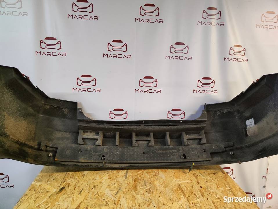 Zderzak Tylny Tył Dodge Caliber Absorber PDC Pleszew