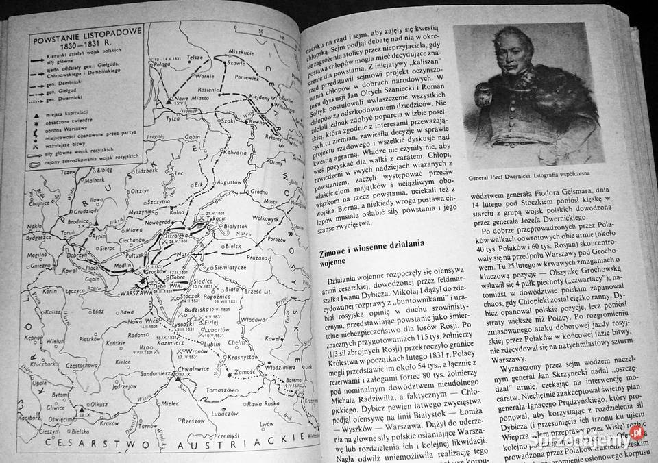 Historia Polski 17951914 Krzysztof Groniowski Chełm