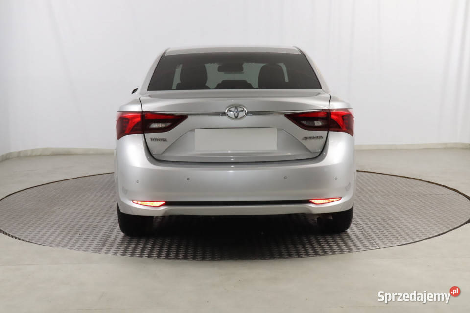 Toyota Avensis 20 D4D Zabrze sprzedam