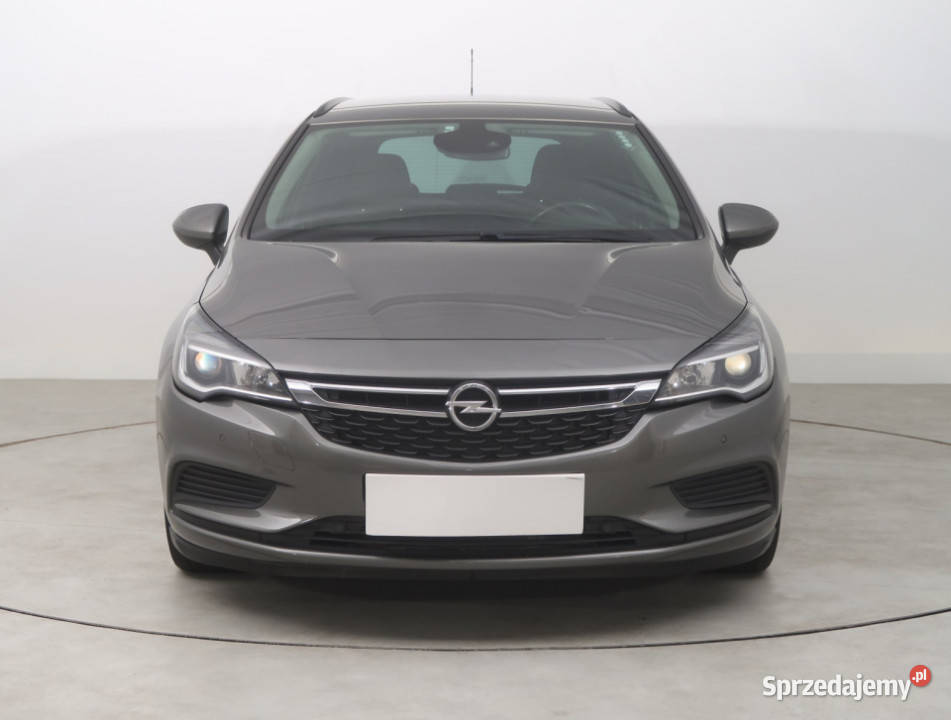 Opel Astra 16 CDTI 4/5 sprzedam
