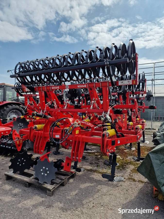 Agregat bezorkowy AKPIL Scorpio S 30m wał Kielce sprzedam