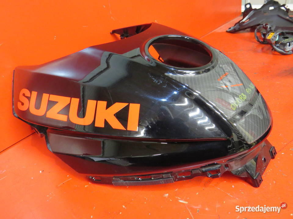 SUZUKI GSXS 1000 2019 KATANA OSŁONA ZBIORNIKA Warszawa