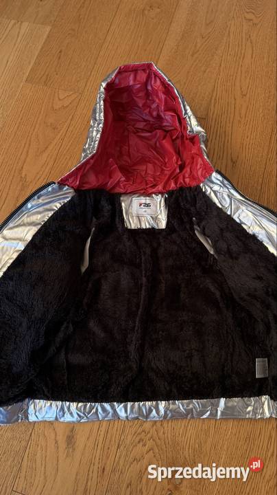 Kurtka różne rozmiary na 2345 lata dziecięca Kurtki i płaszcze Warszawa sprzedam