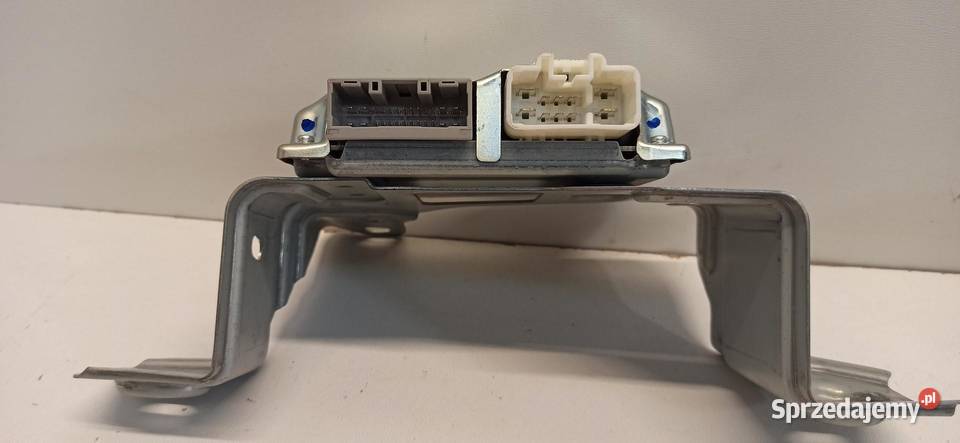 SUZUKI SWIFT MK8 STEROWNIK MODUŁ ECU 3368068R00 osobowe Motoryzacja