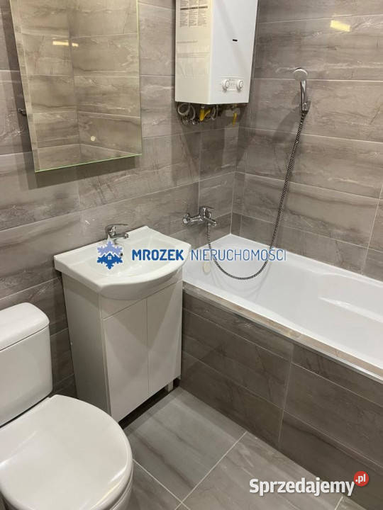 Mieszkanie na sprzedaż JastrzębieZdrój 45m2 śląskie Jastrzębie-Zdrój