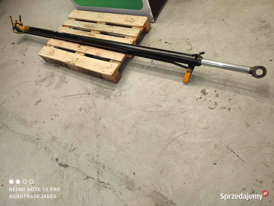 Siłownik wysuwu ramienia JCB 54170 Wilkowo