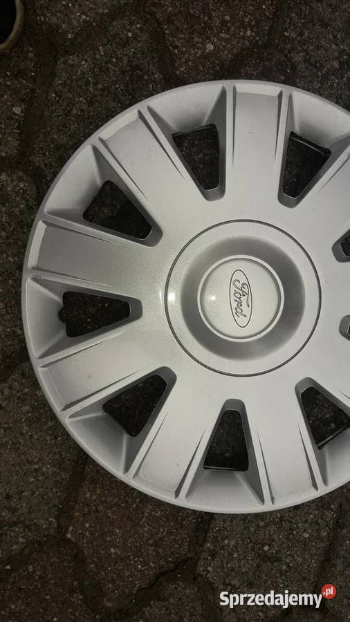 Kołpak oryginalny Ford focus mk2 c 15 wielkopolskie