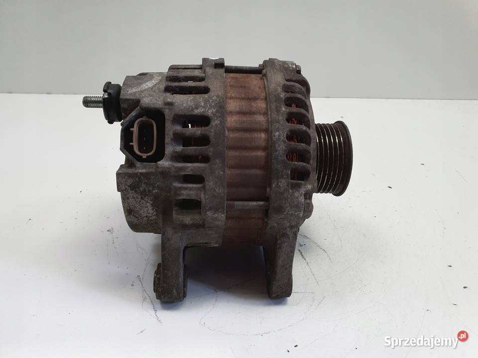ALTERNATOR Nissan Qashqai J10 16 16V 23100BC00A