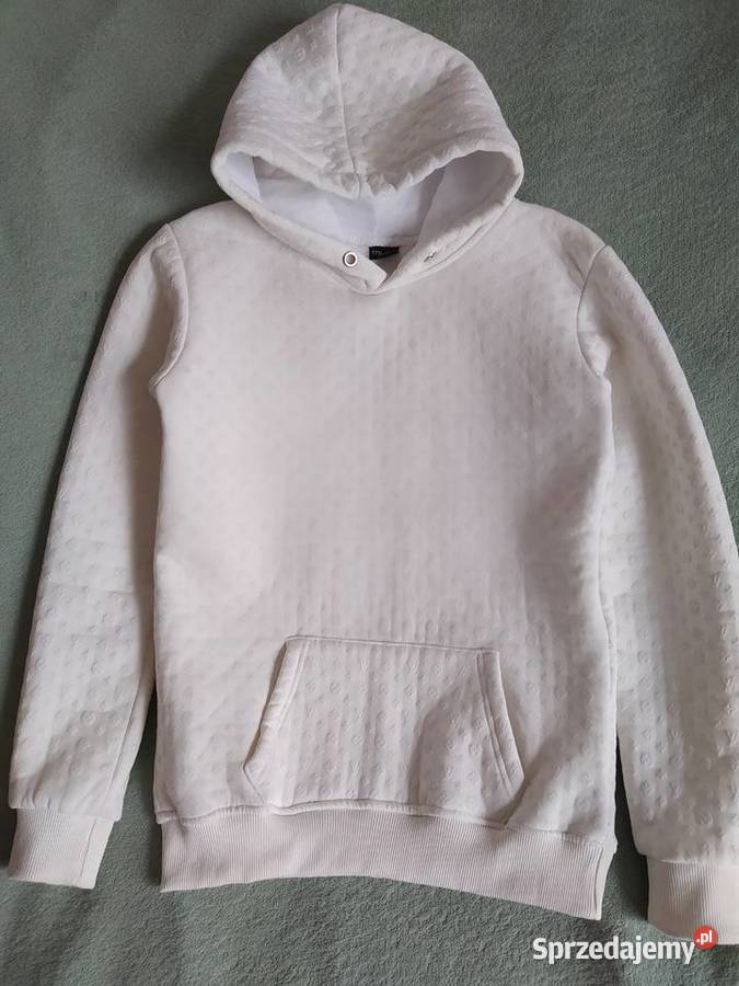 Bluza logo Louis Vuitton 170 ciepła Rzeszów