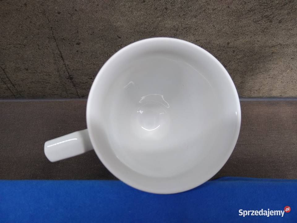 Rosenthal Biała Maria kubek duży Kalisz