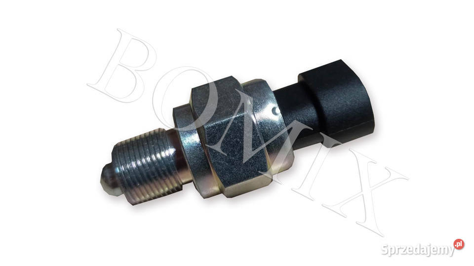 Czujnik wstecznego biegu Multicar M267 M27 M30 sprzedam