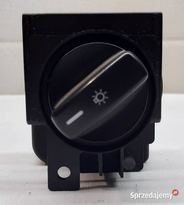 WŁĄCZNIK ŚWIATEŁ MERCEDES W169 W245 1695452204 Mielęcin