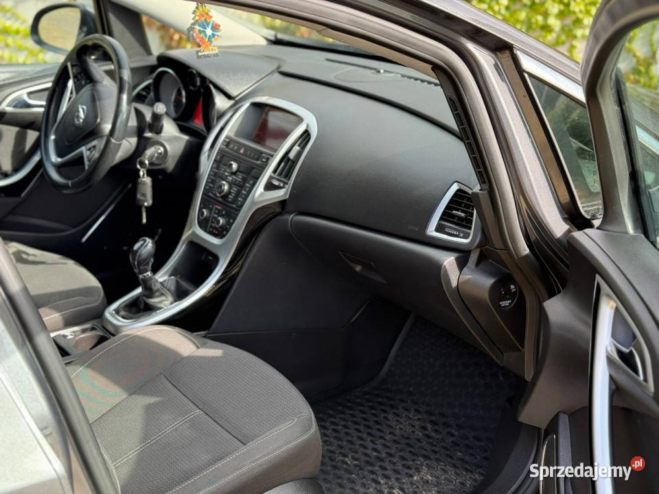 Opel Astra 20 H 20042014 Tarnowskie Góry