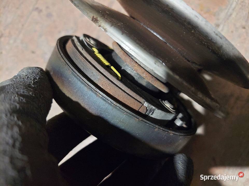Aprilia SR 50 ditech sprzęgło dzwon odśrodkowe Jelenia Góra
