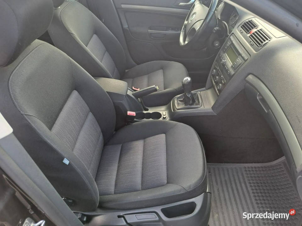 koda Octavia koda Octavia Combi 18 Benzynie II Zwoleń