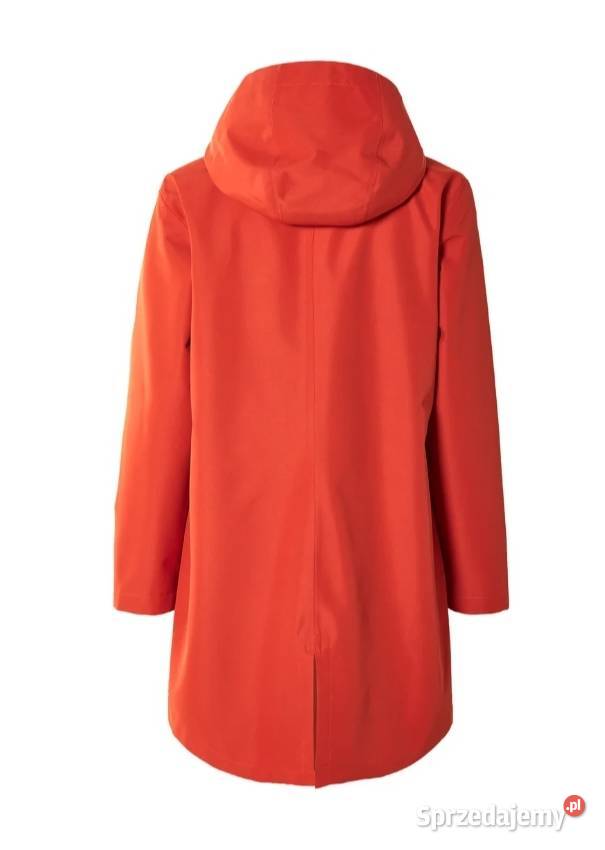 Esmara Parka damska przeciwdeszczowa trencz 3638 Warszawa sprzedam